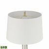 Elk Signature Bodil 31'' High 1-Light Table Lamp - Clear - Includes LED Bulb H0019-9590-LED